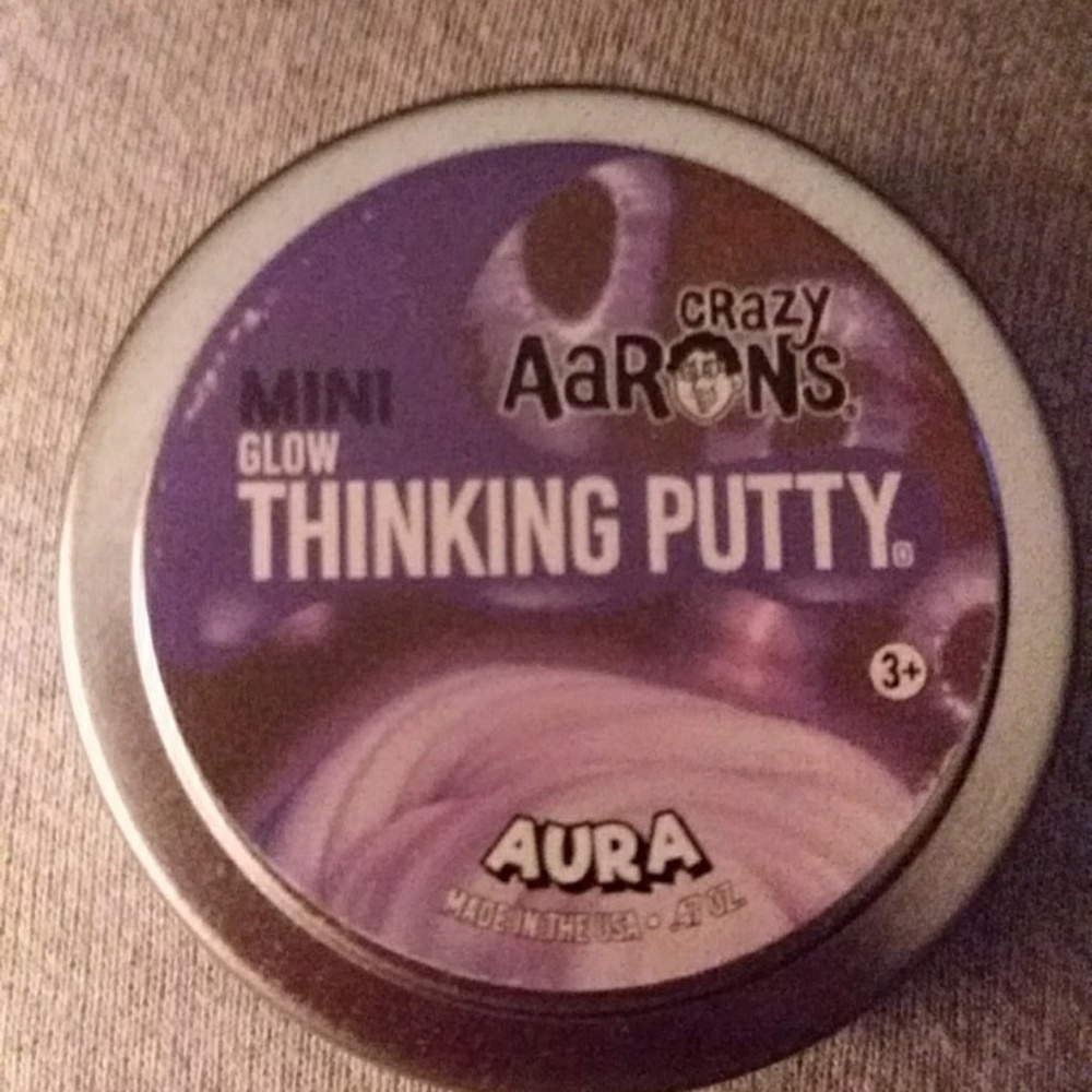 Putty
